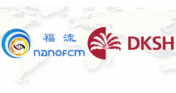  NanoFCM – DKSH Partnership