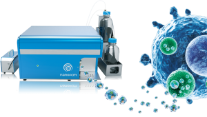 Flow NanoAnalyzer