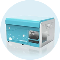 Single-Molecule NanoAnalyzer
